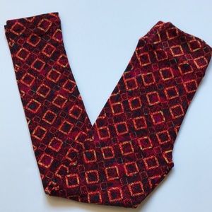 NWT Girls L/XL legging